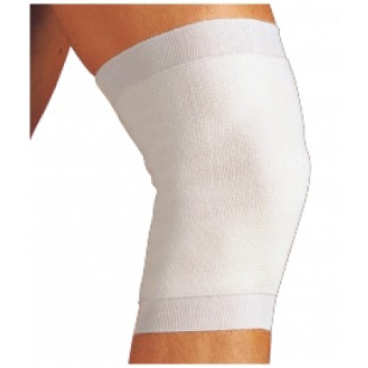 Gibaud Ginocchiera Tubolare in lana - Taglia 2 Gibaud Ginocchiera Tubolare in lana - Taglia 2