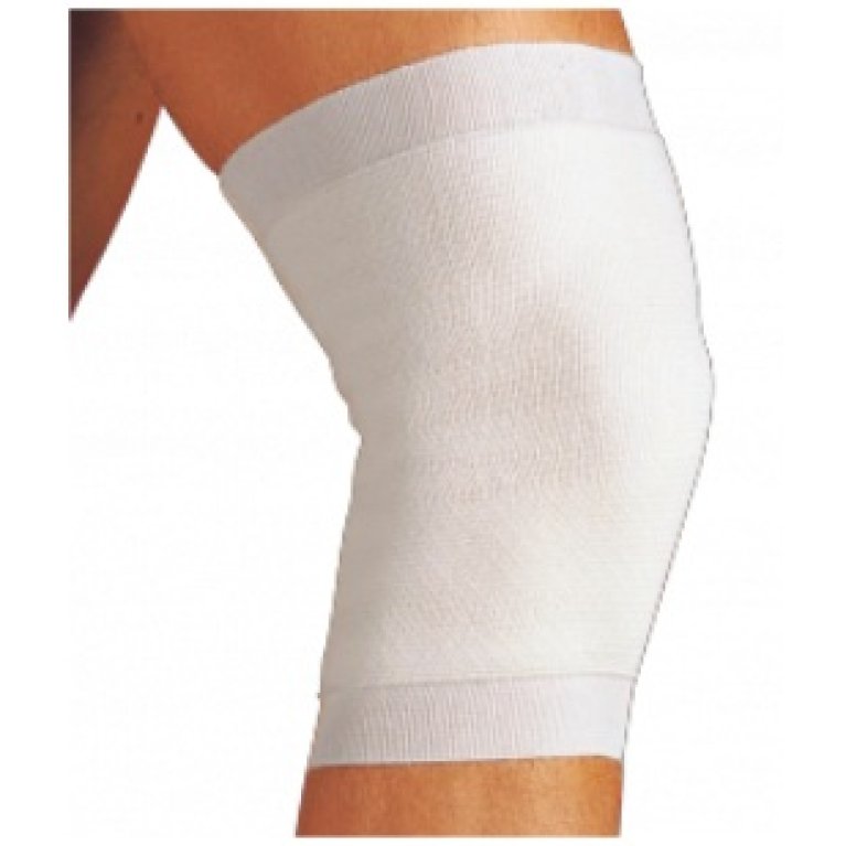 Gibaud Ginocchiera Tubolare in lana - Taglia 2