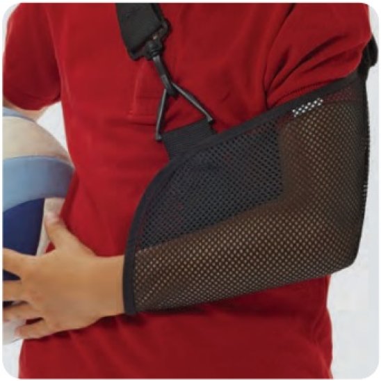 Gibaud Ortho Junior - Reggibraccio - Taglia unica Gibaud Ortho Junior - Reggibraccio - Taglia unica