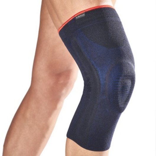 Gibaud Ortho Artigib 3D - Taglia 3 - Ginocchiera legamenti