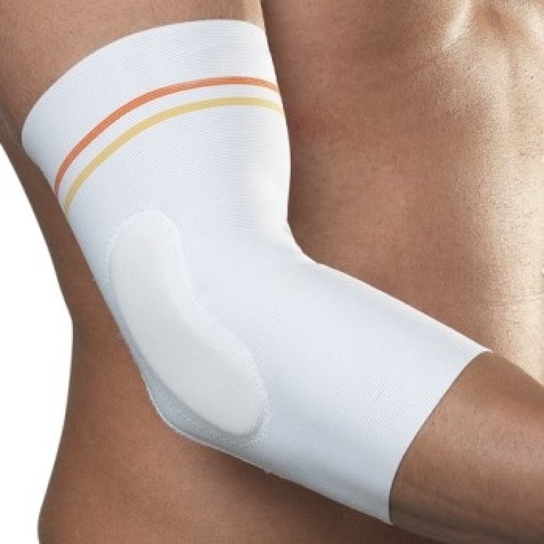 Gibaud Ortho Bracciale antiepicondilite - Taglia 1 da 22 a 24 cm