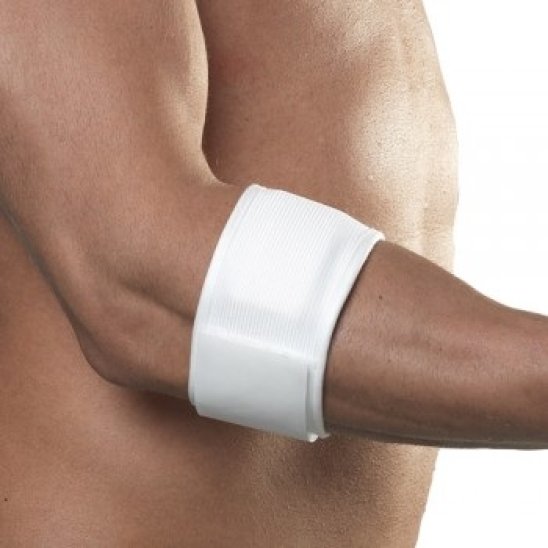 Gibaud Ortho Bracciale Tennis Elbow - Taglia Unica Regolabile Gibaud Ortho Bracciale Tennis Elbow - Taglia Unica Regolabile