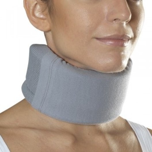 Gibaud Ortho Collare Cervicale Morbido Basso 7,5 cm - Taglia 1