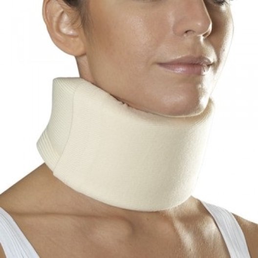 Gibaud Ortho Collare Cervicale morbido medio - taglia 3 (41-48 cm)