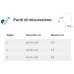 Gibaud Ortho Collare Cervicale morbido medio - taglia 3 (41-48 cm)