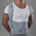 Gibaud Ortho Dorsolombogib - Taglia 5 - corsetto dorsolombare con spallacci