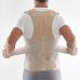 Gibaud Ortho DorsolomboTech - Taglia 3 - Corsetto con spallacci 
