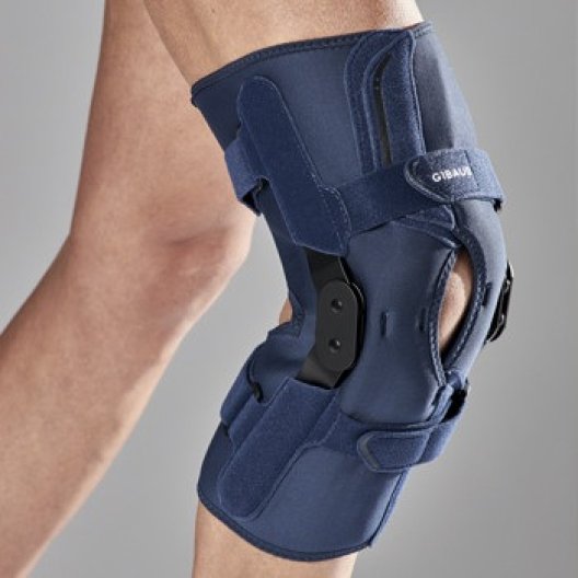 Gibaud Ortho Ligagib Open - Taglia 3 - Ginocchiera articolata Gibaud Ortho Ligagib Open - Taglia 3 - Ginocchiera articolata