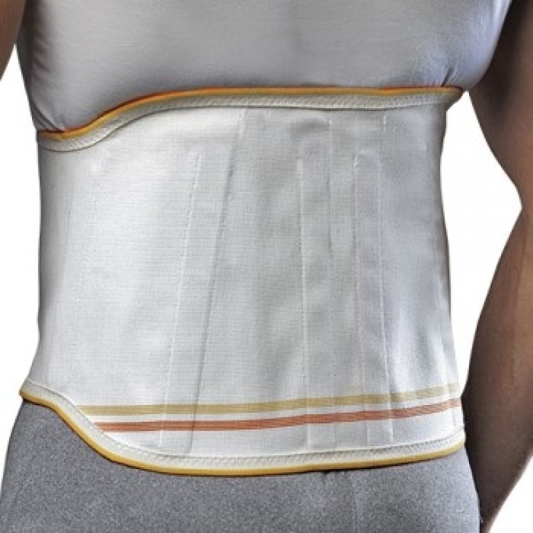 Gibaud Ortho Lombogib Classic - Corsetto Steccato - Taglia 5