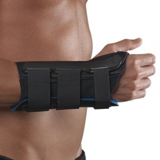 Gibaud Ortho Manugib 20 - Taglia 0 - Polso Destro 11-13 cm