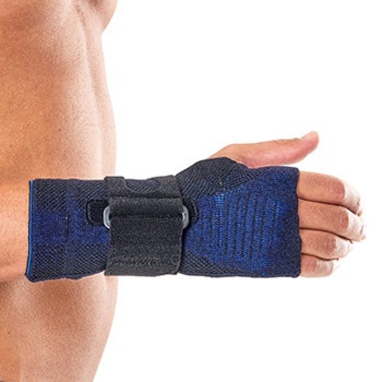 Gibaud Ortho Manugib 3D - Taglia 6 SX - Tutore polso