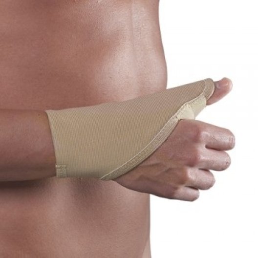 Gibaud Ortho Ortesi Sostegno Rizoartrosi - Taglia 1 da 14 a 16 cm