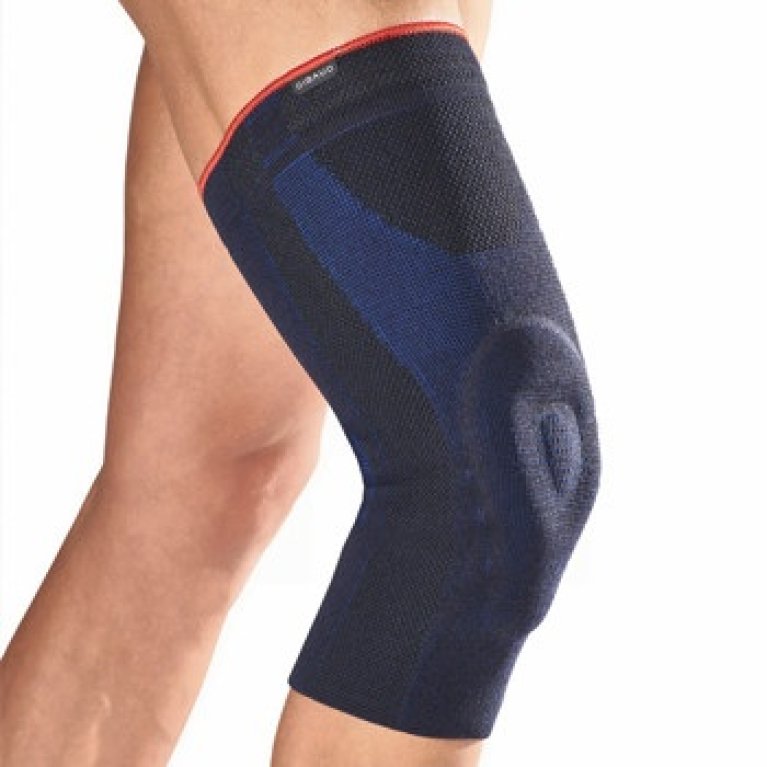 Gibaud Ortho Rotulgib 3D - Taglia 1 - Ginocchiera Rotulea