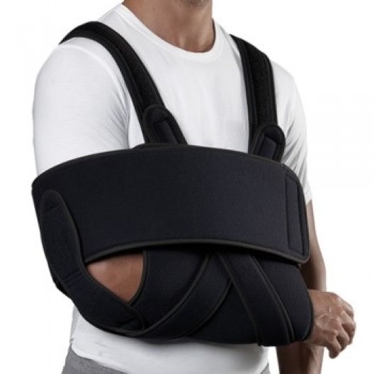 Gibaud Ortho Tutore di Spalla - Taglia unica