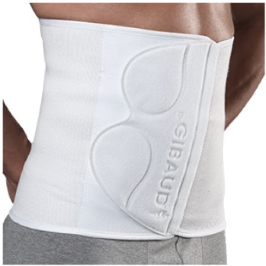 Gibaud Cintura Post-Operatoria - Leggera - Taglia 3 - da 85 a 95 cm Gibaud Cintura Post-Operatoria - Leggera - Taglia 3 - da 85 a 95 cm