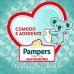 Pampers Baby Dry mutandino Junior - taglia 5 da 12 a 18 Kg - 14 pannolini