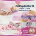 Lines Specialist Maternity - mutande assorbenti post parto misura large - 10 pezzi