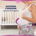 Lines Specialist Maternity - mutande assorbenti post parto taglia Media - 12 pezzi