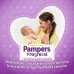 Pampers progressi Mini Taglia 2 (3-6 Kg) - 28 pannolini