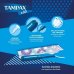Tampax & Go Super Plus assorbenti interni - flussi molto abbondanti - 18 assorbenti