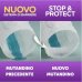 Pampers progressi mutandino quadri xl taglia 6 (15 kg+) 60 pezzi - quadripack