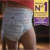 Pampers quadri progressi midi taglia 3 (4-9 kg) 108 pannolini - quadripack