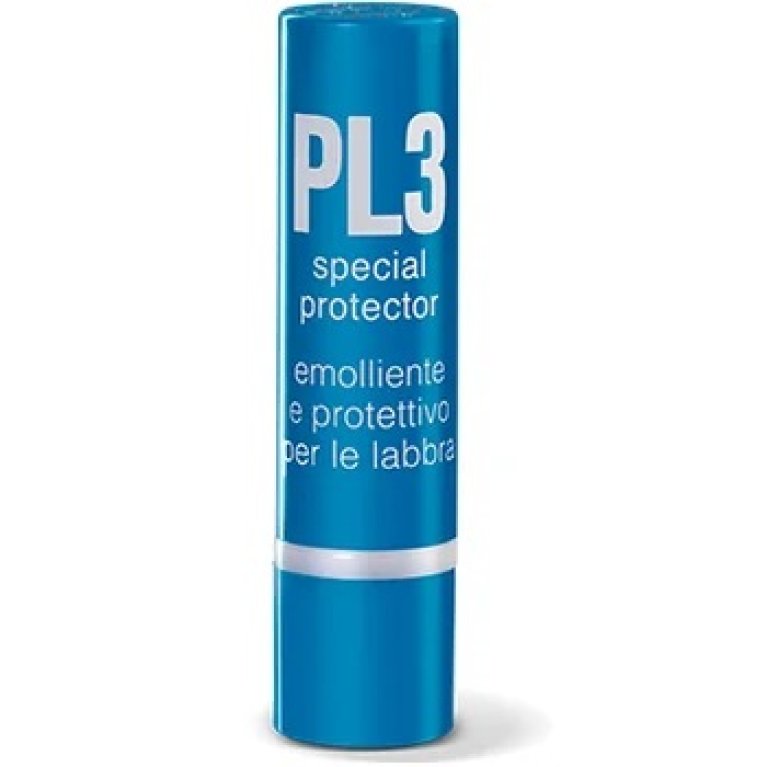 PL3 Stick Labbra Special Protector - 5 grammi