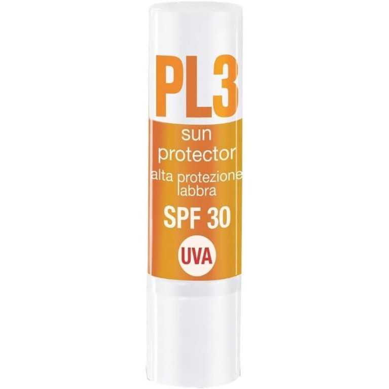 PL3 Stick Labbra SPF 30 