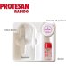 Protesan Rapido - Kit Riparazione Dentiera Fai da Te - Sicuro e Veloce