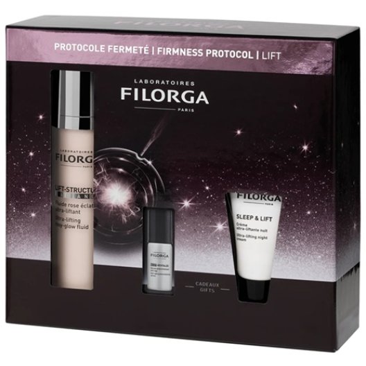 Filorga Cofanetto Natalizio 2025 - Lift Strucure Filorga Cofanetto Natalizio 2025 - Lift Strucure