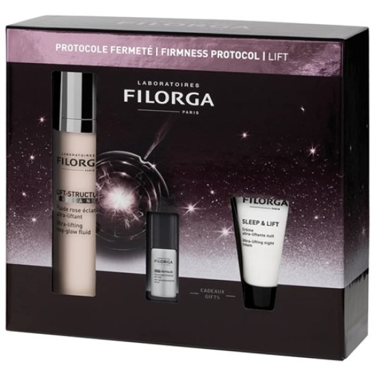 Filorga Cofanetto Natalizio 2025 - Lift Strucure Filorga Cofanetto Natalizio 2025 - Lift Strucure