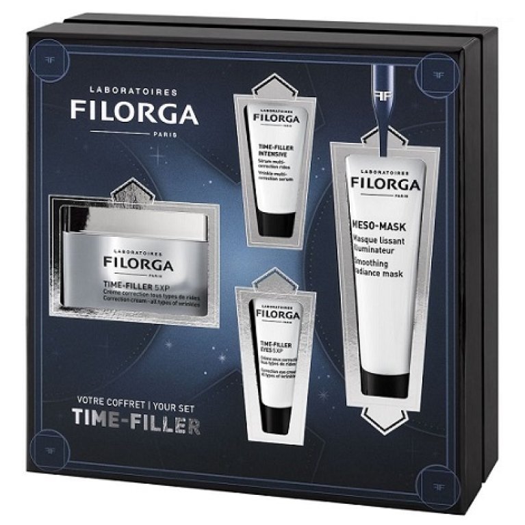 Filorga Cofanetto Time Filler 