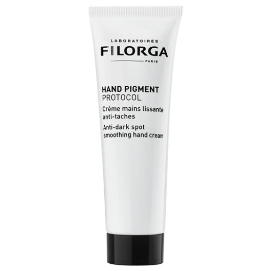 Filorga Crema Mani Antimacchie levigante - 50 ml Hand pigment protocol