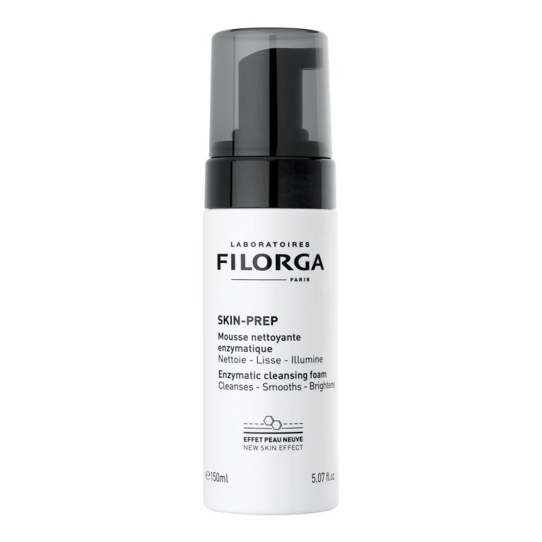 Filorga Mousse detergente enzimatica Skin Prep - 150 ml