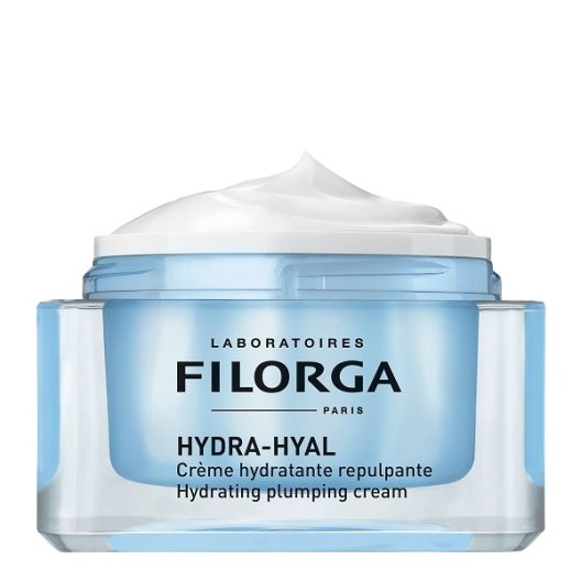 Filorga Hydra Hyal Crema idratante rimpolpante - 50 ml