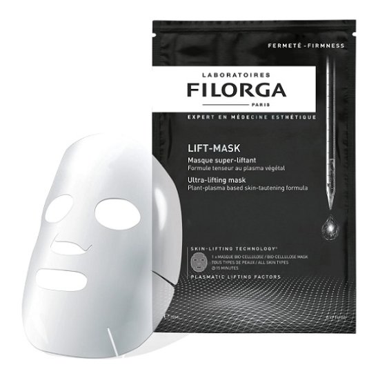 Filorga Lift Mask maschera in tessuto liftante - 23 grammi
