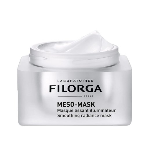 Filorga Meso Mask maschera levigante illuminante - 50 ml
