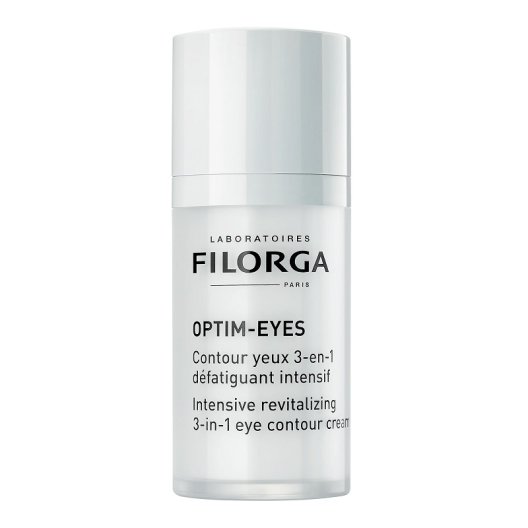 Filorga Optim Eyes - Contorno occhi anti-fatica 3 in 1 - 15 ml