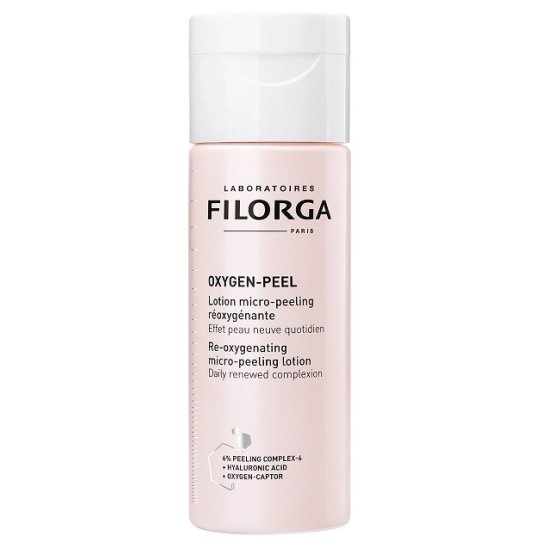 Filorga Oxygen Peel lozione micro-peeling riossigenante - 150 ml