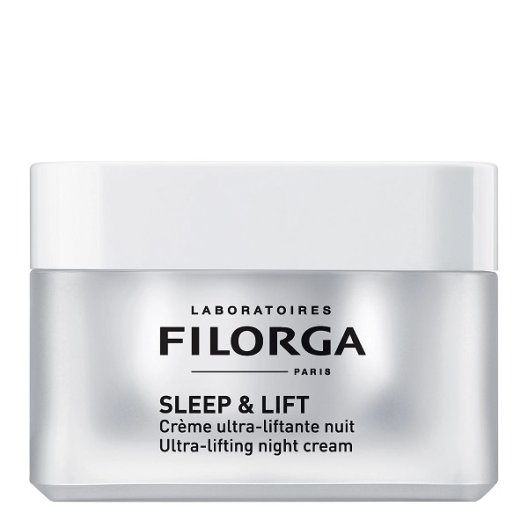 Filorga Sleep & Lift crema notte ultra lifting - 50 ml