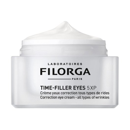 Filorga Time Filler Eyes 5XP contorno occhi anti rughe - 15 ml