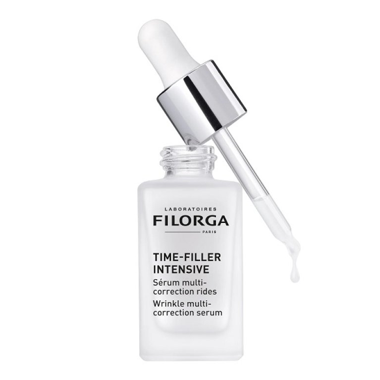 Filorga Time Filler Intensive siero multi-correzione rughe - 30 ml