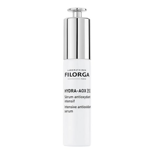 Filorga Hydra AOX 5 siero antiossidante anti-età - 30 ml 