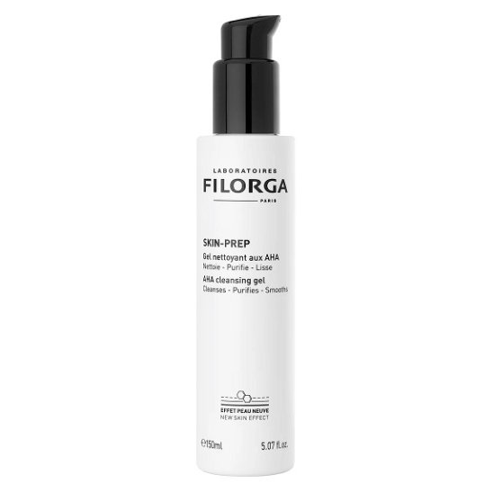 Filorga Skin-prep - gel detergente purificante - 150 ml