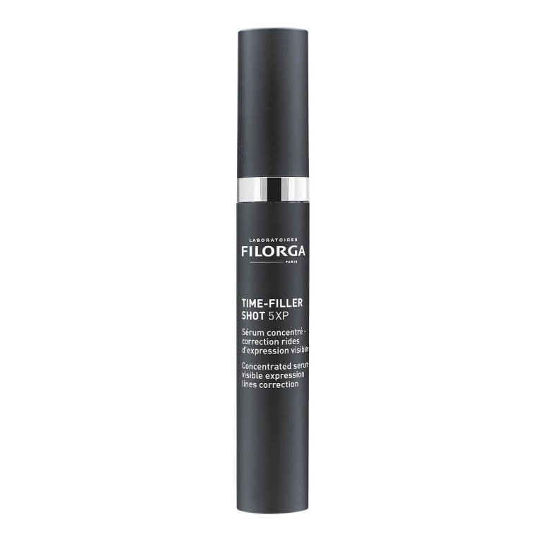 Filorga Time Filler Shot 5XP penna - siero concentrato 15 ml