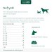 Nefrys per il benessere urinario di cani e gatti 100 ml