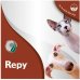 Repy Gel per la riepitelizzazione cutanea di cani e gatti 75 ml