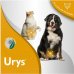 Urys Caps per il benessere delle vie urinarie di cani e gatti 30 capsule spremibili
