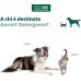 Auria Detergente Auricolare per cani e gatti - 100 ml Auria Detergente Auricolare per cani e gatti - 100 ml