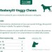 Redonyl Veggy Chews - 30 bocconcini Redonyl Veggy Chews - 30 bocconcini